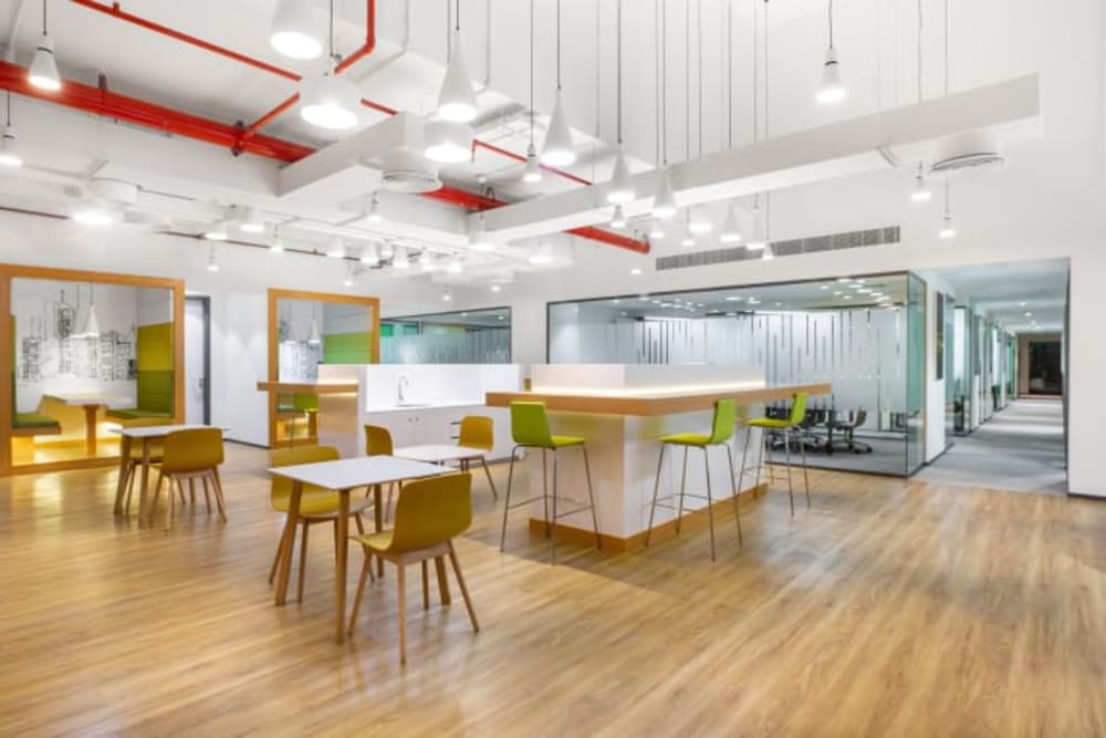 Regus - Muscat Hormuz Grand